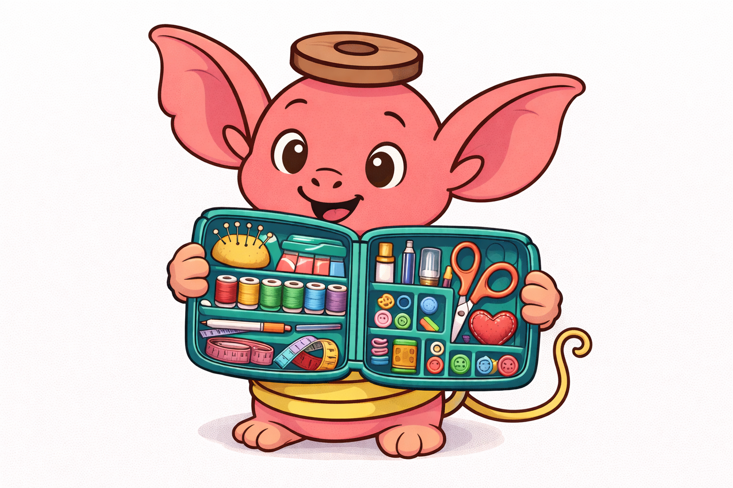 Thread Gremlin Starter Kit